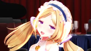 アキ・ローゼンタール「トリコロージュ」#shorts 【MMD】【ホロライブ】 ‪                           @AkiRosenthal ​