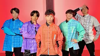 HEAVEN'S RAVE 踊ってみた【RAB ESPICE】