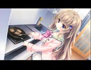 9-nine- 都と天の新海sキッチン