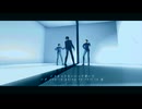 3年生でSCREAM【MMDと人力etpa】