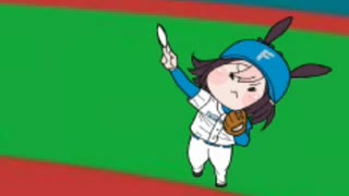 【＃ウマ娘】たぬきのレーザービームで仙台消滅【＃ガメラ】