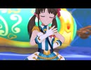 デレステMV「オルゴールの小箱」奥山沙織推しカメラ