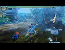 【MH4G】ローカルでバサ亜ラー行ってきました！