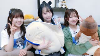 『ゆうきんち #82』ゲスト：佐倉薫　MC：桑原由気・高田憂希