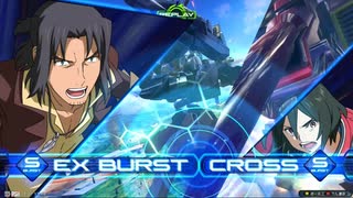 【EXVS2IB】ウイングガンダムフェニーチェ【#5】