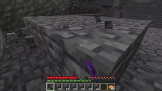 【minecraft】サバイバルでまったり整地して新しい世界作るわ【Part706】