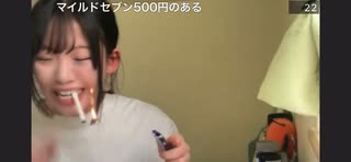 タバコに火をつけようとして髪に火をつけ引火したワイ