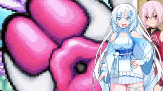 【伝説のスタフィー2】雪さん達が海を再び冒険 #4【VOICEVOX＋CeVIO実況】