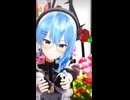 星街すいせい「パメラ」#shorts 【MMD】【ホロライブ】‪       @HoshimachiSuisei ​