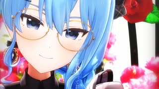 星街すいせい「パメラ」#shorts 【MMD】【ホロライブ】‪       @HoshimachiSuisei ​