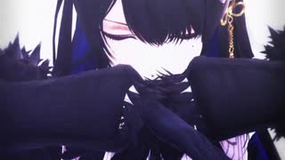 Nerissa Ravencroft「パメラ」#shorts 【MMD】【ホロライブEN】‪                          @NerissaRavencroft ​