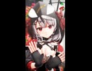 沙花叉クロヱ「パメラ」#shorts 【MMD】【ホロライブ】‪                               @SakamataChloe ​