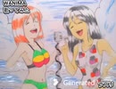 MONGOL800 ＆ WANIMA (WANIMA)　ラズリ　歌ってみた カラオケLive 本人ズ