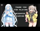 【VOICEVOX4周年文化祭】ロックマンワールドPart6（終）【VOICEVOX実況】