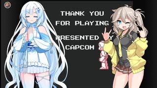 【VOICEVOX4周年文化祭】ロックマンワールドPart6（終）【VOICEVOX実況】