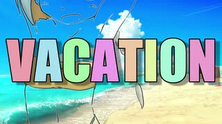 【VoiSonaカバー】Connie Fransis - "VACATION" / Chis-A