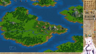 【Anno 1602】一極集中計画 Part2