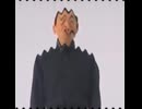 感動のダンス