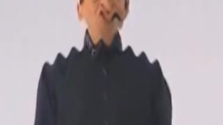 感動のダンス