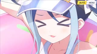 【ブルーアーカイブ】まったりブルアカ【8/9 モモトーク フブキ(水着) 合同火力演習 突破演習】