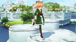 【リーア誕生祭2025】階段昇降モーション調整ツール実験版【実践編】
