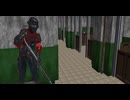 《MMD》Destroying Tweekers