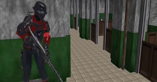 《MMD》Destroying Tweekers