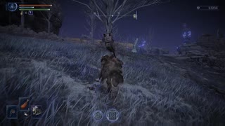 【ソロプレイ】ELDEN RING NIGHTREIGN_夜を象る者【DAYⅠ】