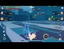 上方されたベータちゃん　UC5［星の翼/starward］