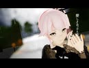 【MMD艦これ】抜錨(長良型)D
