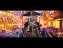 【FGO】呼延灼（マイルーム）英雄〜