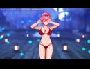 【MMD ホロライブ】《Takane Lui (鷹嶺ルイ)》~《Rabbit Hole (ラビットホール) - (Original by DECO*27)》