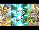 【たぬき】闘志満杯の新世代