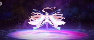 【FGO】戦闘動画。