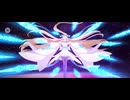 【FGO】戦闘動画。