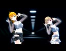 【MMDオリキャラ】　V　【オリジナルカメラモーション】