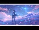 【ボカコレ2025夏】Unreachable Prayer【オリジナル】