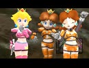 ヒロインのサッカー！【マリオストライカーズチャージド】⑫