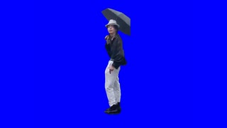 紫外線を克服し野獣邸に遊びに行く無惨様BB＋使用例