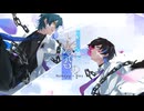 【最大の愛を込めて】いらないもの / キタニタツヤ✕なとり - Chained　歌ってみた【黎✕ぬこゆ】