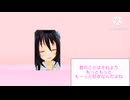 【男性向け、甘々、百合、寝起き】猫姫のお目覚め