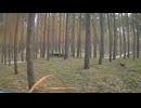 ホモと見る車に突っ込むドローン