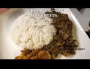 あの時余ったカレールーで「カレー」です