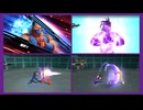 如月 影二　ALL ATTACK 『THE KING OF FIGHTERS ALL STAR』