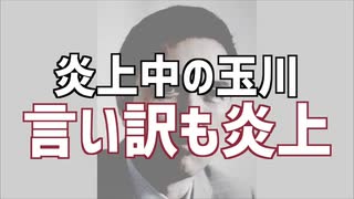 【参院選で問題発言】玉川がまたテキトーなこと言って炎上してる件を解説【在日コメンテーター】