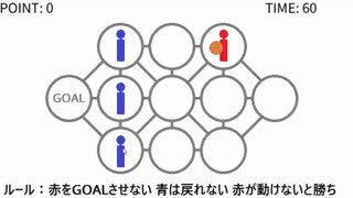 ディフェンスゲーム　1704　༼ つ ◕_◕ ༽つ