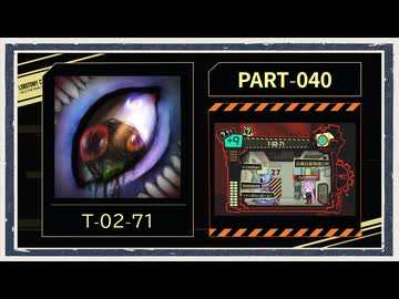 ◆Lobotomy Corporation　実況プレイ◆part40
