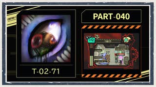 ◆Lobotomy Corporation　実況プレイ◆part40