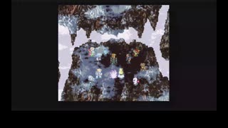 【ゆっくり実況】FF6をランダマイザ―でプレイ　SFC版　Part end