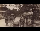 歴史秘話　秋の桜はその時咲き始めた　日蓮宗本山 長崇山本行寺